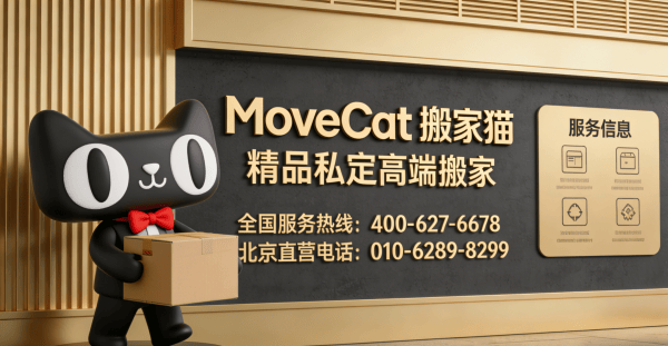 2026搬家公司推薦:告別搬家煩惱,享受精緻喬遷體驗