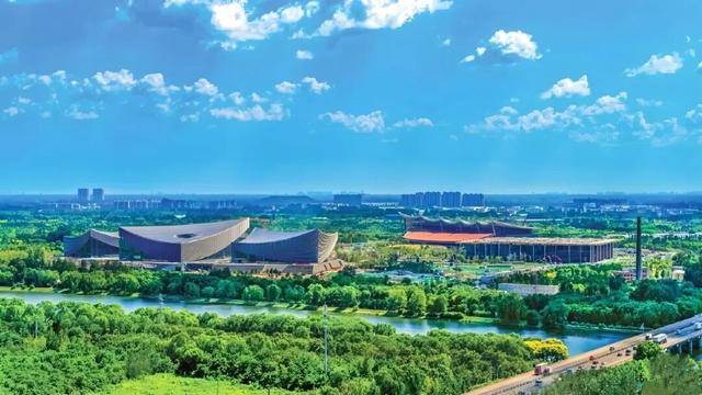 鄉韻通州｜“御河夜遊·漕運尋蹤”鄉村旅遊精品線路