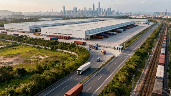 阿里速賣通與奧地利郵政達成戰略合作 共建歐洲物流網路