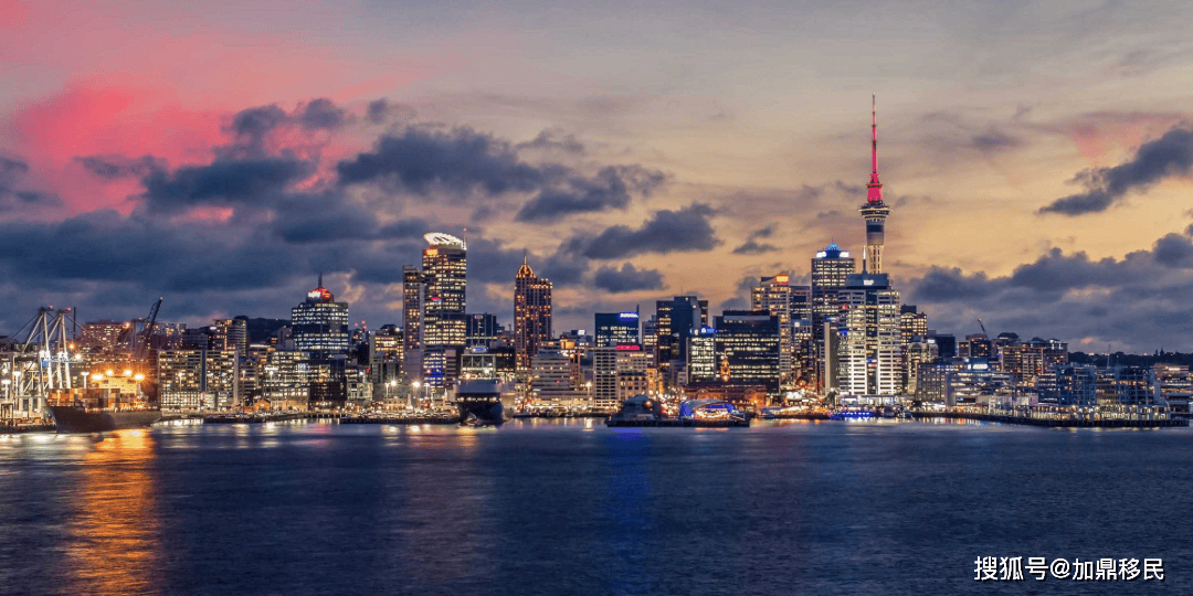 2026年再看紐西蘭移民：門檻在降，價值在升