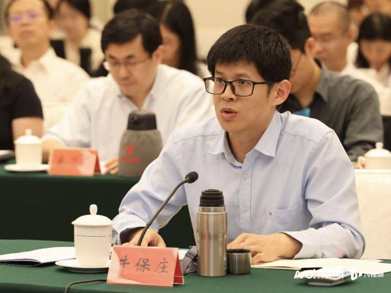 把論文寫在南粵大地：“社科天團”為何扎進廣東57個縣？