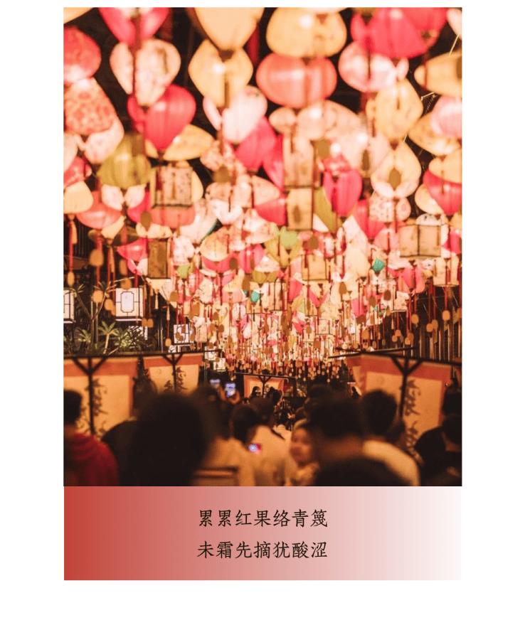 當用中國傳統色開啟“湄公河旅遊”，原來風景可以這麼詩意~