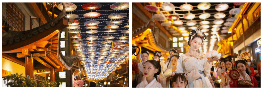 湄公河旅遊春日賞花地圖 | 把時光浪費在花事裡，剛剛好~