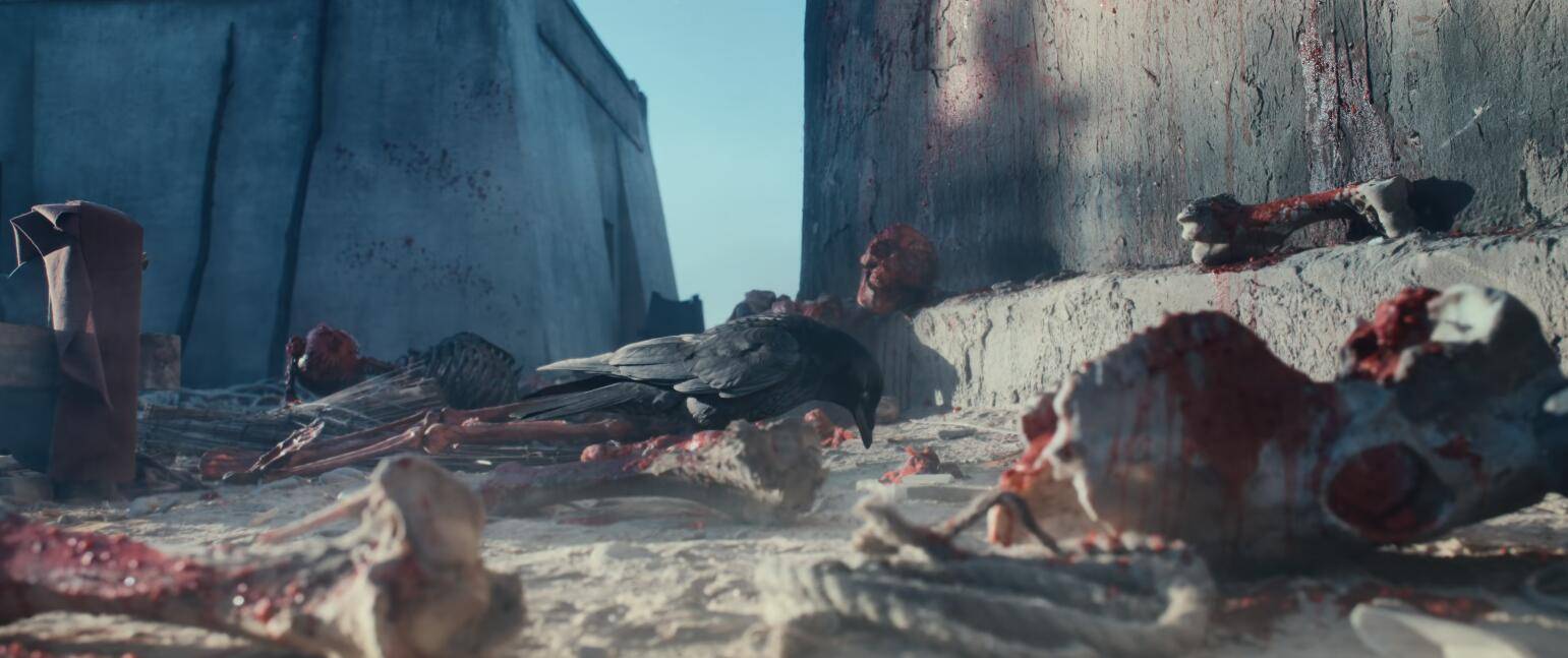 AI來了，影視行業希望與焦慮齊飛，影視人的未來又在何方？