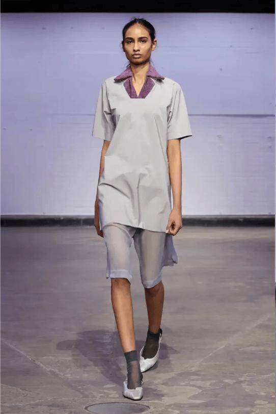 服裝畢業設計釋出 | 2026中央聖馬丁藝術與設計學院-研究生服裝畢業秀！