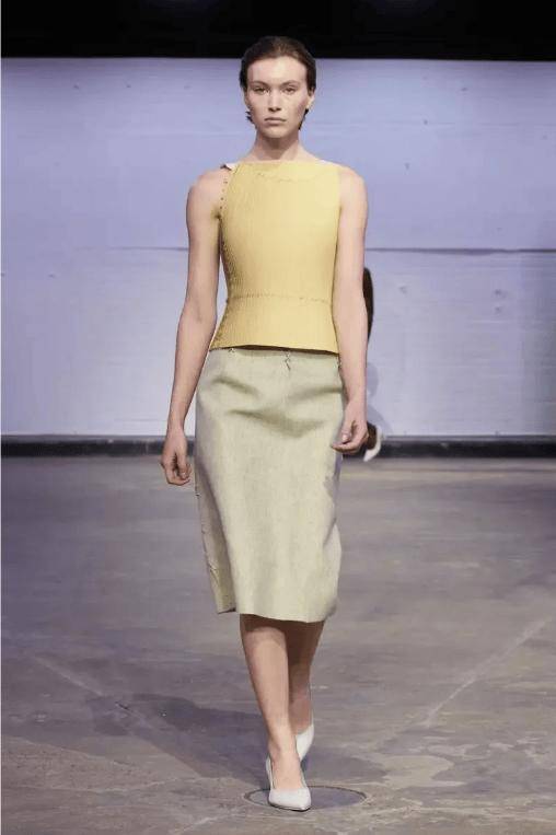 服裝畢業設計釋出 | 2026中央聖馬丁藝術與設計學院-研究生服裝畢業秀！