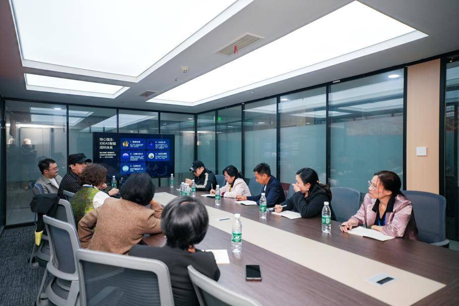 成都高新西湖科技園影視創制基地正式啟用