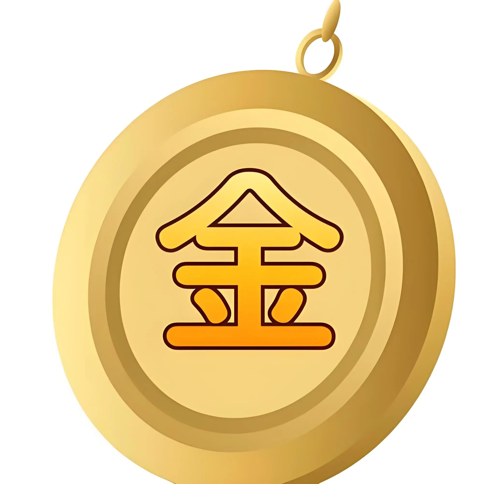 原創五行屬金取名字配五行什麼好，五行屬金如何起名比較旺運旺財