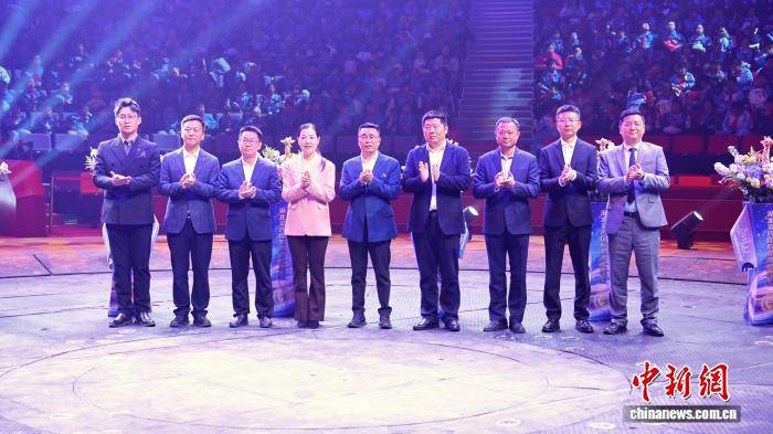 湖北鄂州建成華中最大野生動物主題旅遊度假區