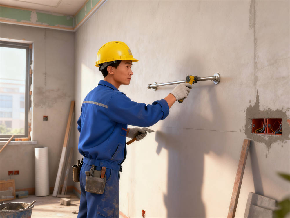 蘭州找裝修工人、裝修公司、裝修師傅靠譜小程式