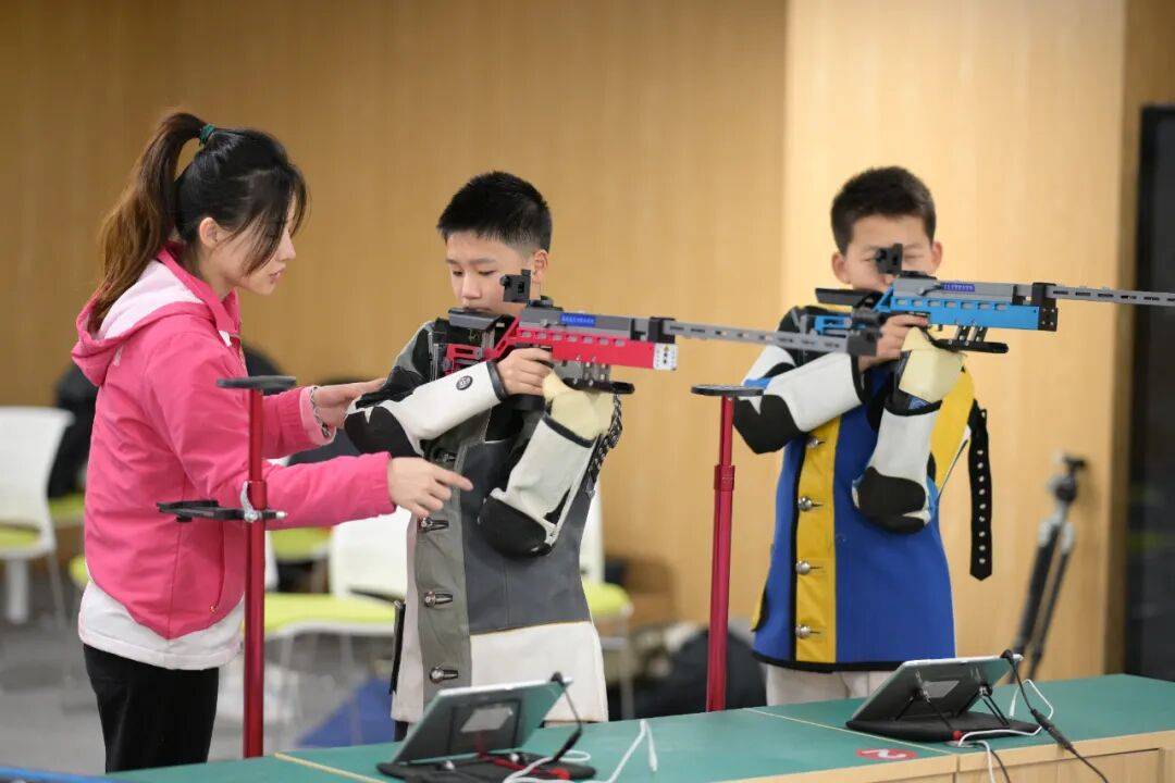 事關“身心健康”！海淀這所中學的操作亮了