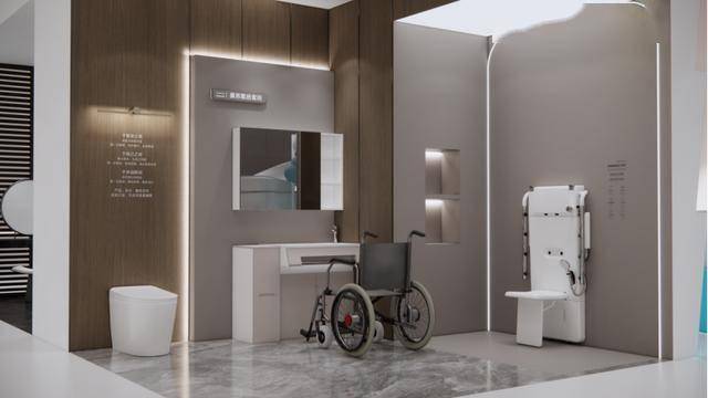 惠達衛浴亮相2026酒店展 以全場景解決方案重構衛浴價值
