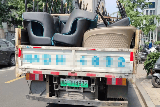 成都搬家公司推薦電話，成都本地老牌搬家公司前五名