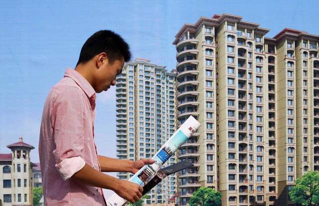 原創30年房貸和一輩子租房，到底哪個更划算？現在終於有了答案