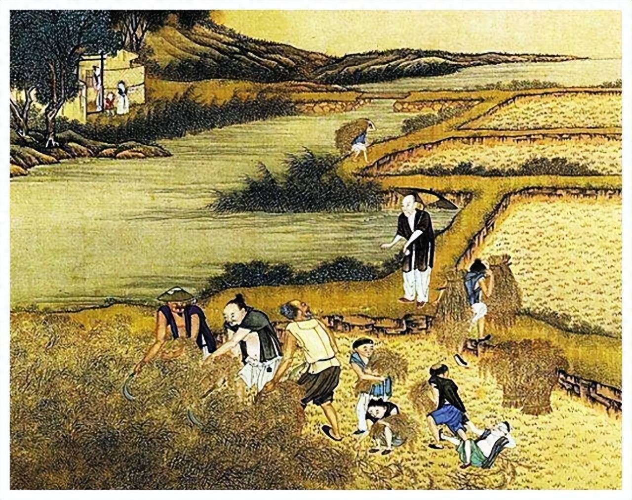 原創為什麼詩歌是文學中的貴族？