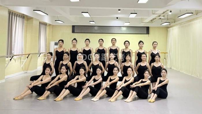 分享靠譜的舞蹈藝考機構，CDC舞蹈藝考知名度、專業性剖析