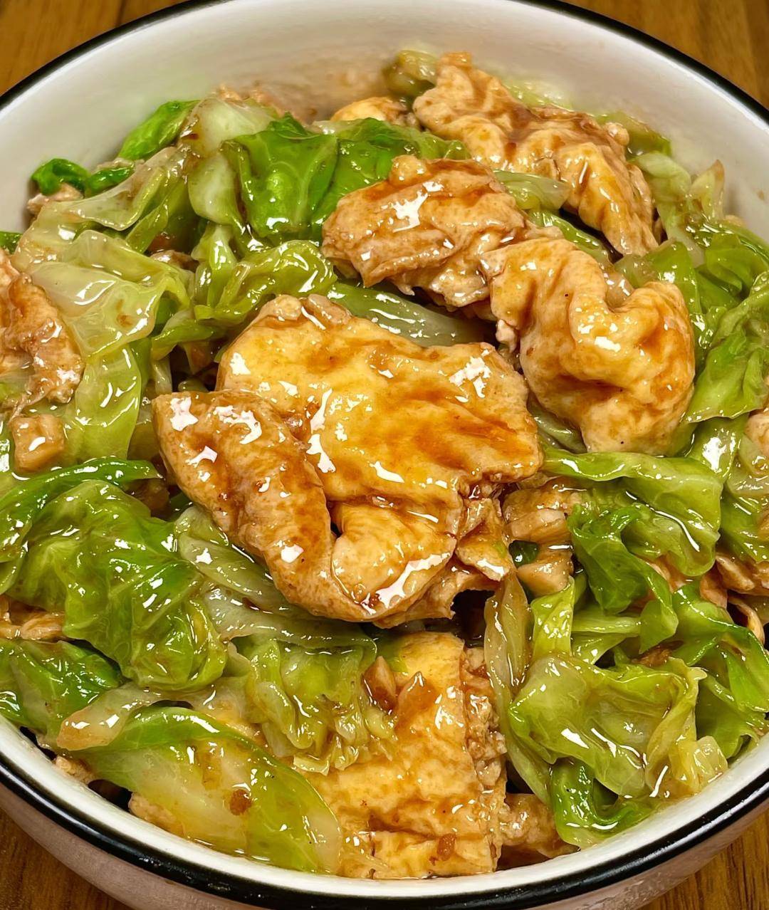 7道家常菜做法，一天一道不重樣，趕快收藏學起來吧！