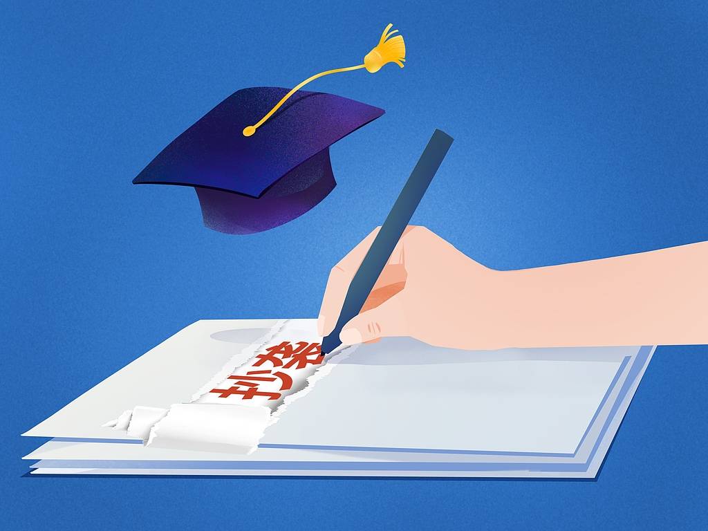 賈淺淺論文被指抄襲，西北大學不能再沉默