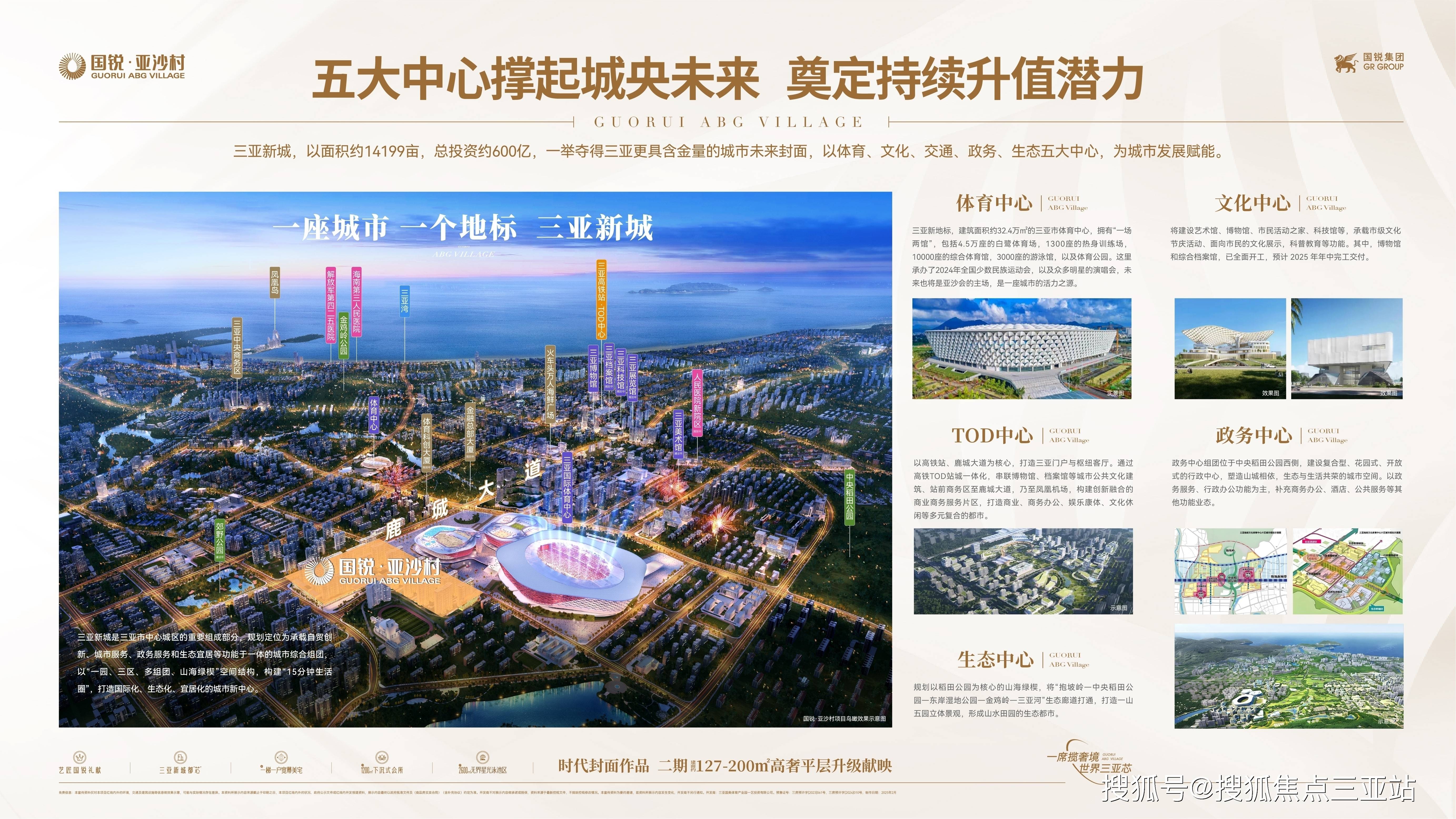 國銳·亞沙村-國銳·亞沙村二期|三亞國銳·亞沙村-房產諮詢|官方購房熱線