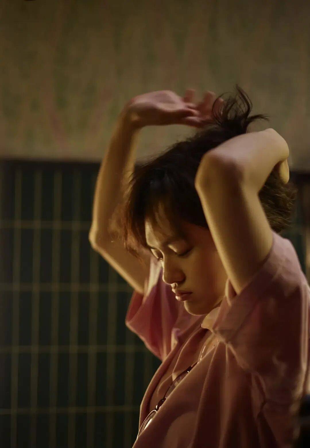 原創豆瓣開分8.3！《好東西》之後最紅的女性電影《我許可》，為啥票房沒能破圈？