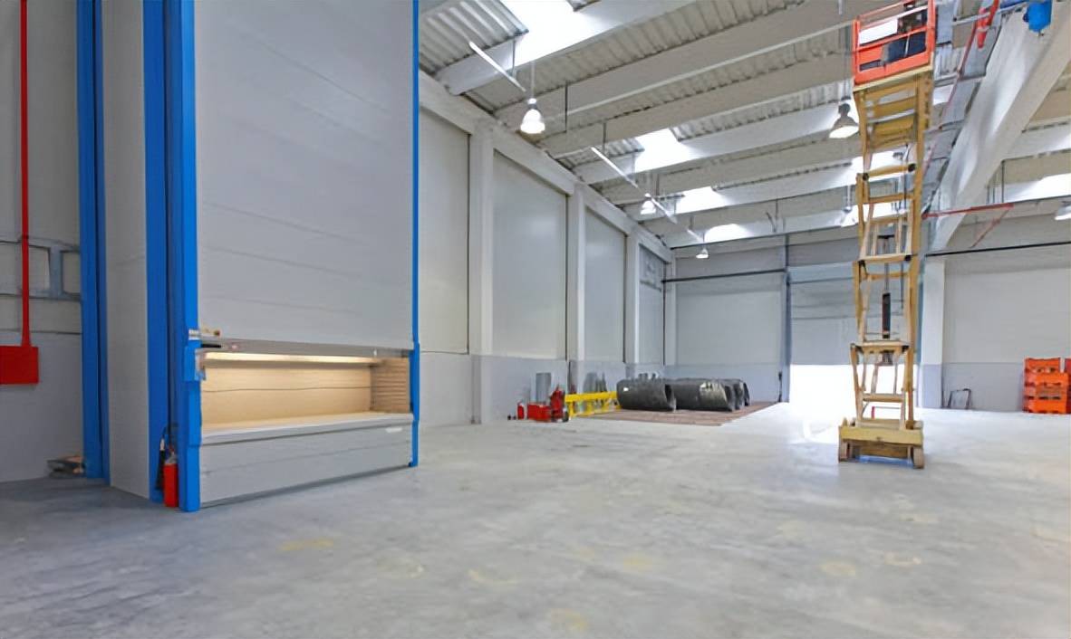 全國誠信冷鏈物流倉儲佈局規劃設計服務公司口碑推薦