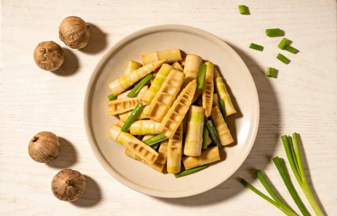 餐桌上的春季限定美食，竟會引發“大出血”！