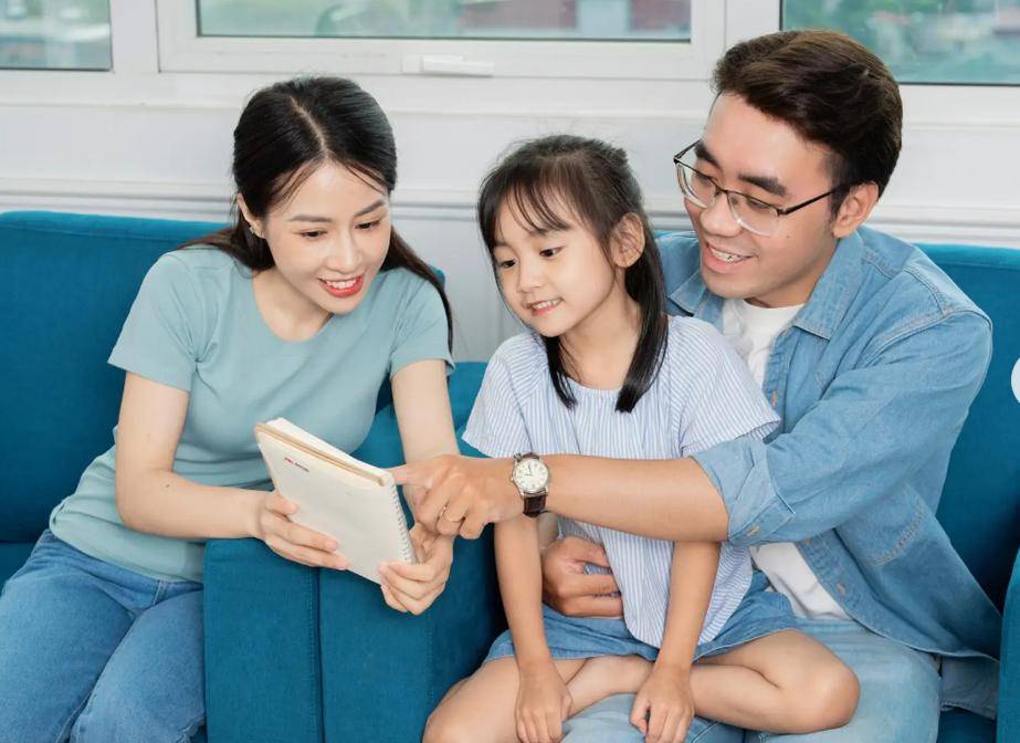 原創孩子初中後 是“陪跑”還是“省心”，小學階段這兩點太關鍵