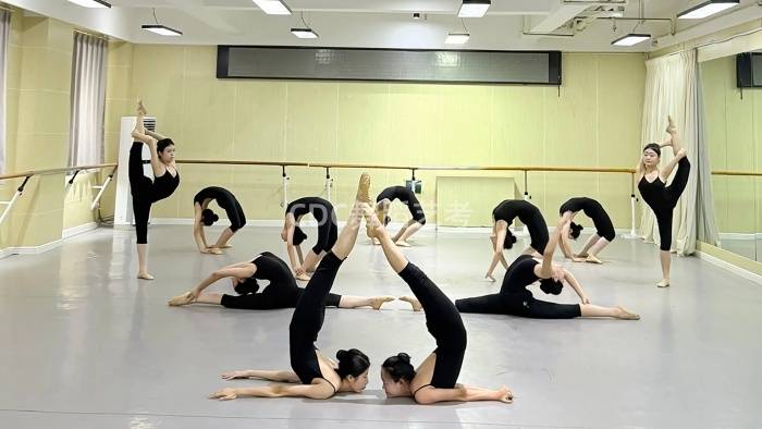 探尋靠譜的舞蹈藝考機構，看看CDC舞蹈藝考是否可靠