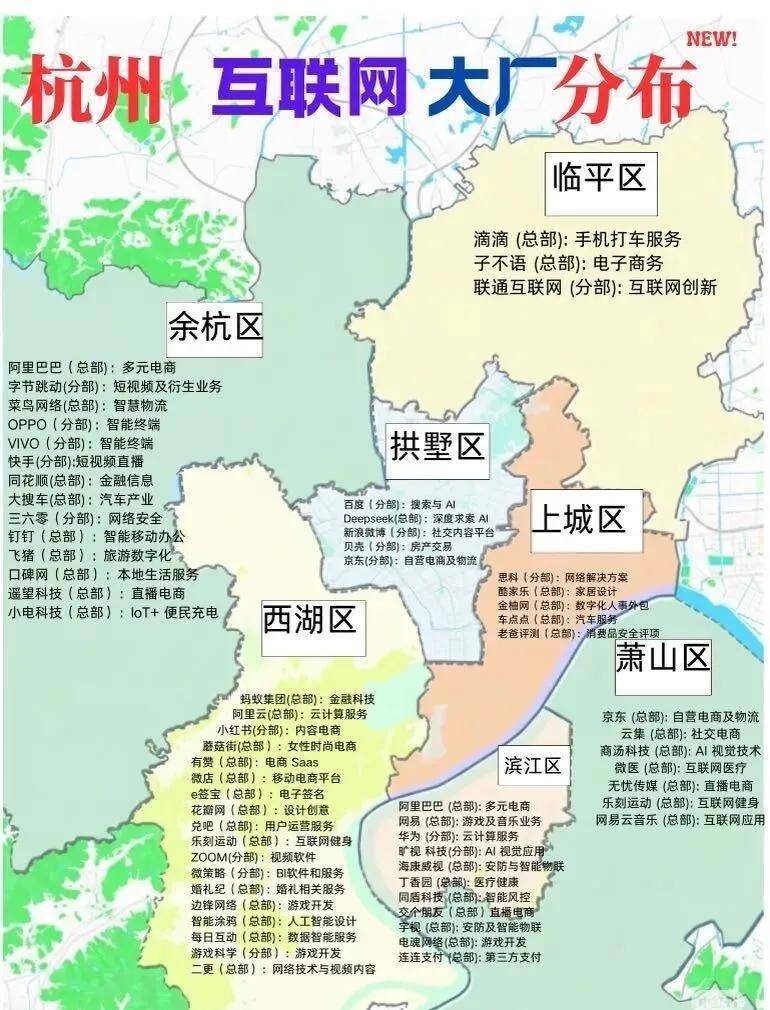 原創杭州留學市場觀察：杭州，就是中國國際教育的未來！