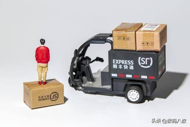 原創快遞也漲價！多家快遞公司宣佈漲價，首重漲1-2 元，快遞費全上調