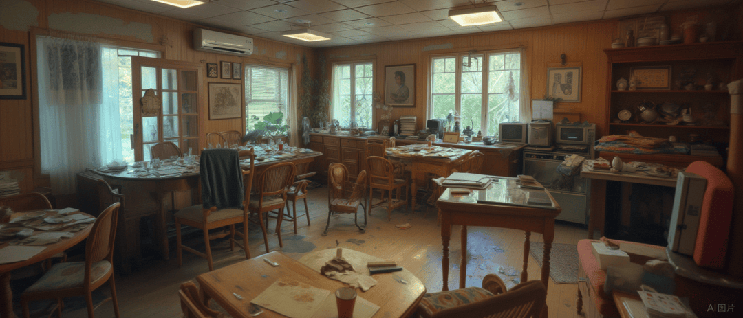 今年大三，我爸叫我考研、留學、考公3手抓…