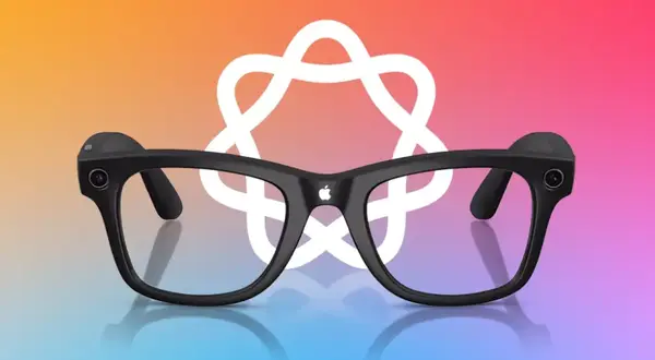 蘋果智慧眼鏡四款鏡框設計曝光 或於2027年春夏釋出