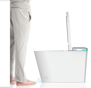 十大衛浴品牌澳斯曼衛浴 | 智慧馬桶：讓舒適與健康常伴左右