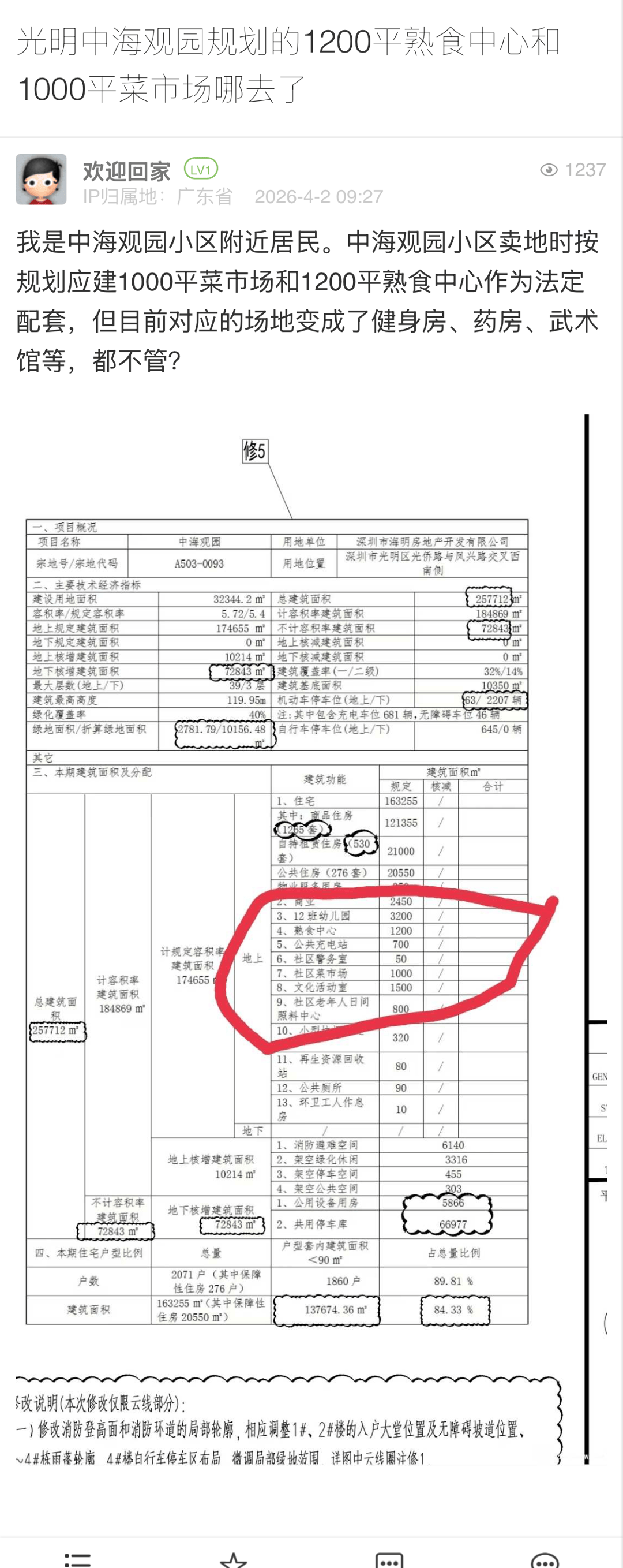 裝修被迫停止！福田一小區遭吐槽，市民稱“停梯7個月未恢復”