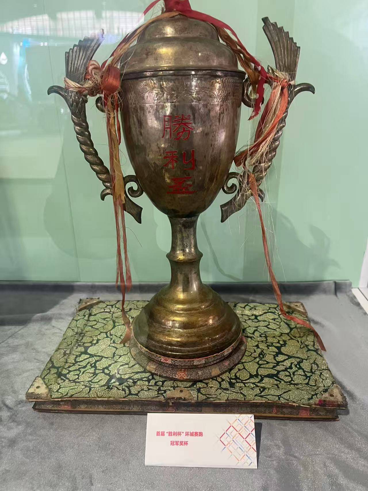 北京國際長跑節70週年，見證中國路跑快速發展