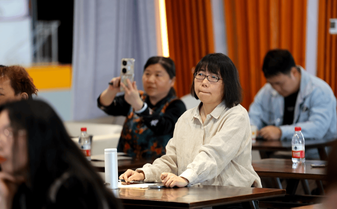 “風從千年來”|六盤水市圖書館國學課堂迎春開講