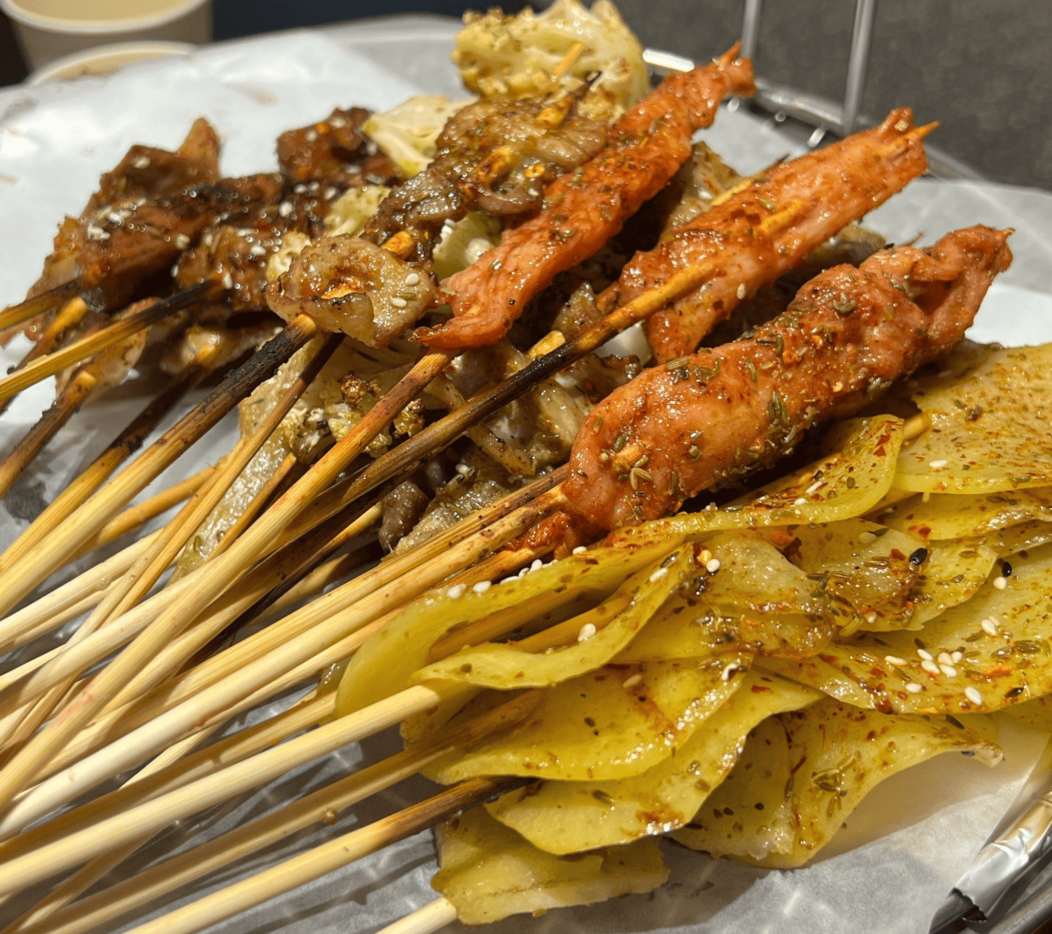 原創麗江值得打卡的8家老店美食，排隊也要吃的美味，吃貨不要錯過