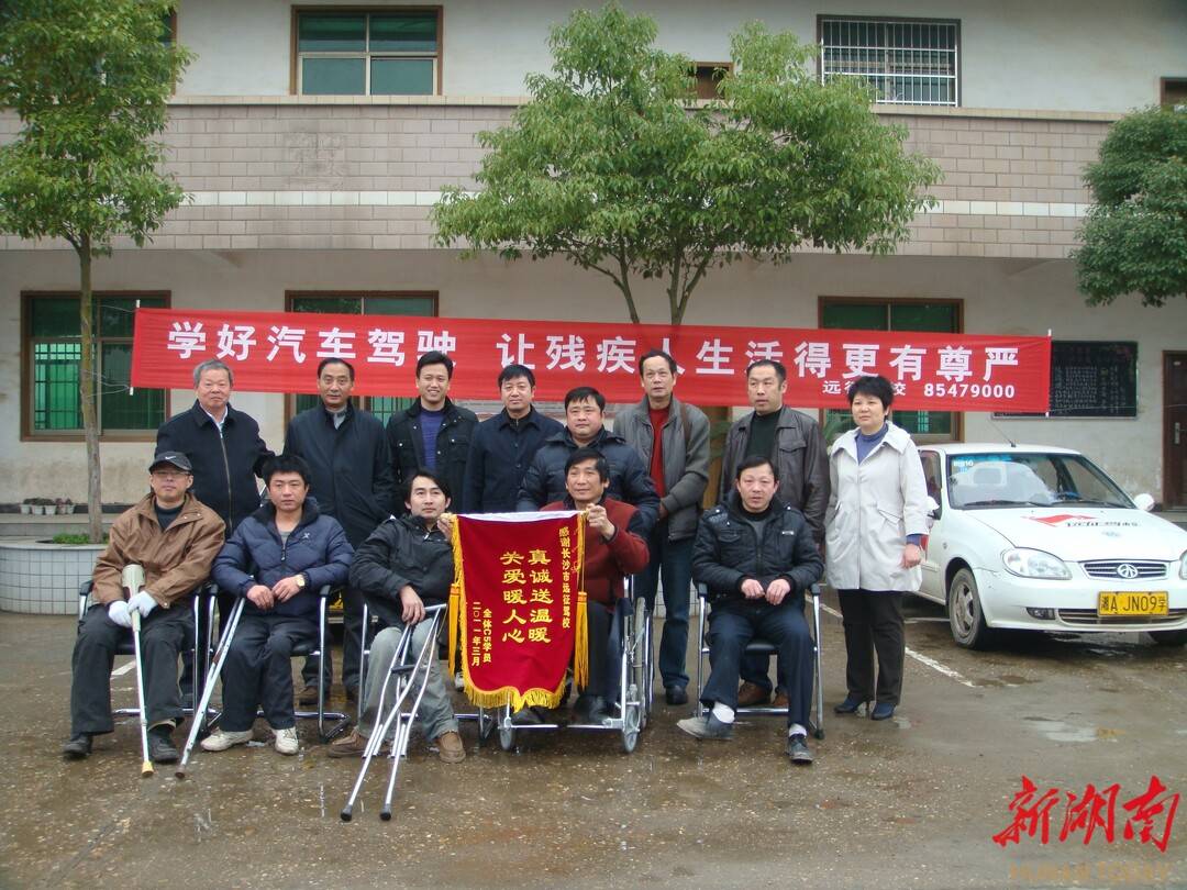 “虧本”駕校已開16年，她圖什麼