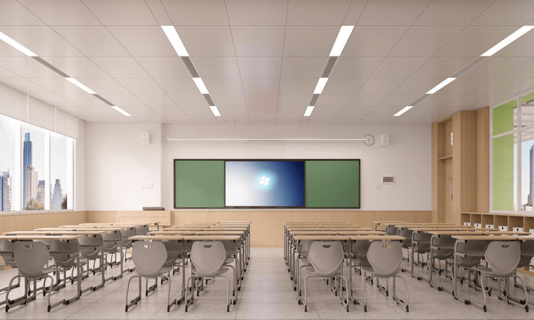 滬蓉合作的公辦學校，特級校長領銜！上海師範大學成都海川中學介紹