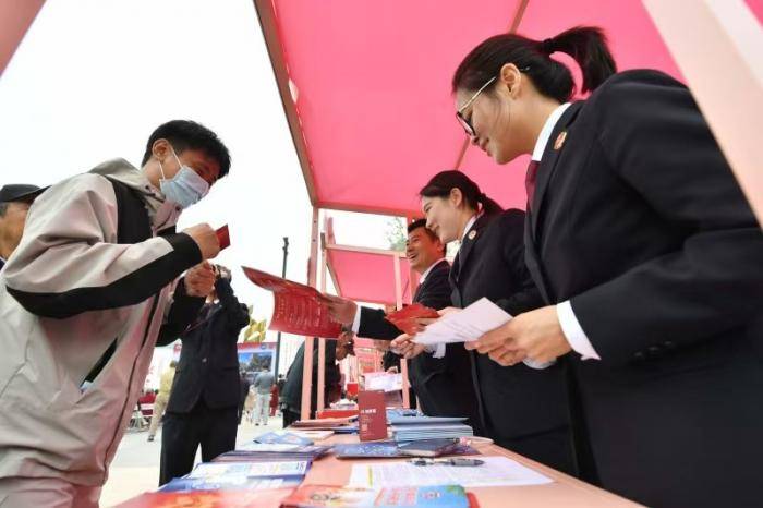 聚焦｜海淀沉浸式體驗全民國家安全教育日