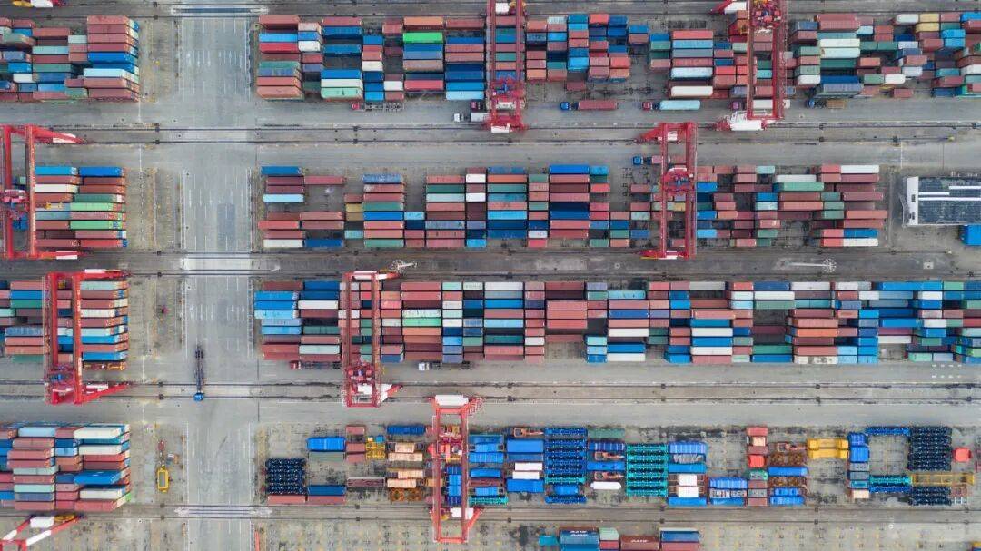 青島物流園4.27億“尋主”，普洛斯為何獨鍾國資？