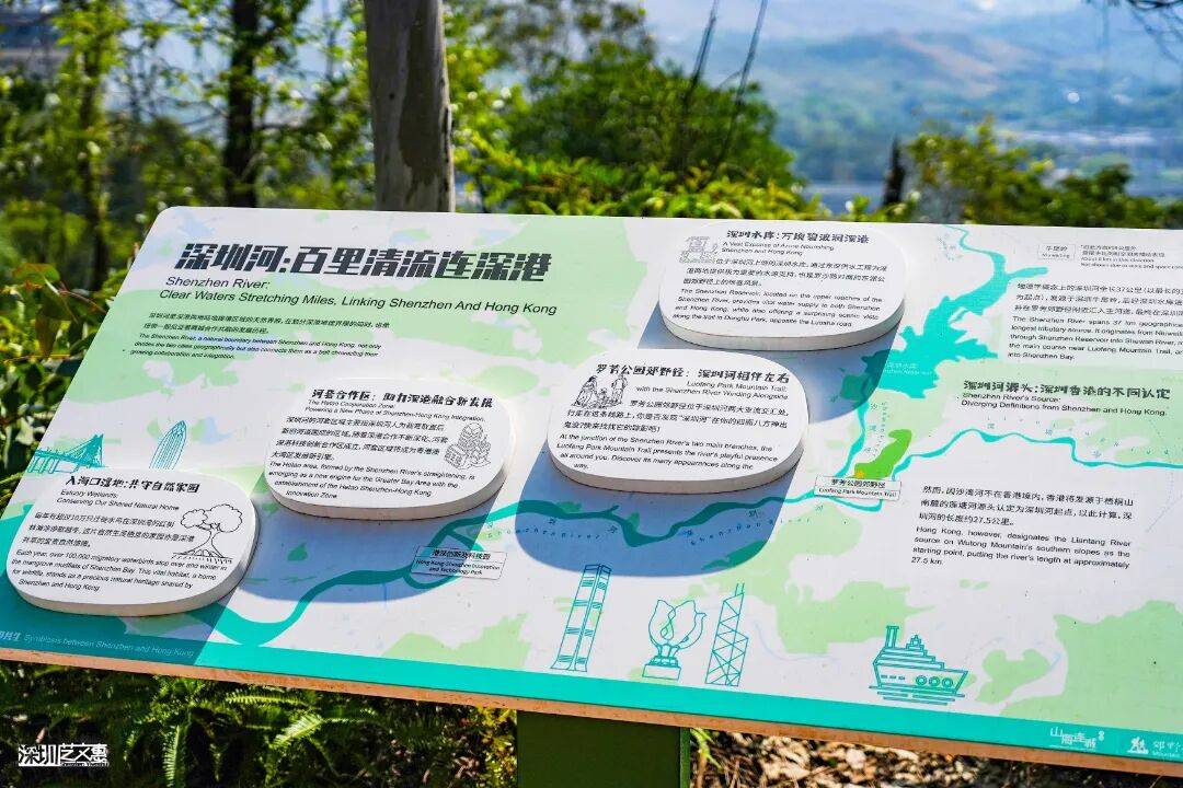 今日深圳｜聽說，羅芳郊野徑新開了個“狗狗圖書館”