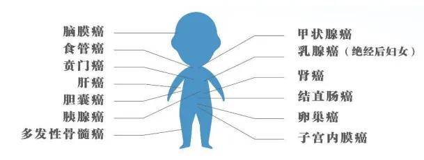 國家版“防癌說明書”來了！一半內容與吃有關...（建議收藏轉發）