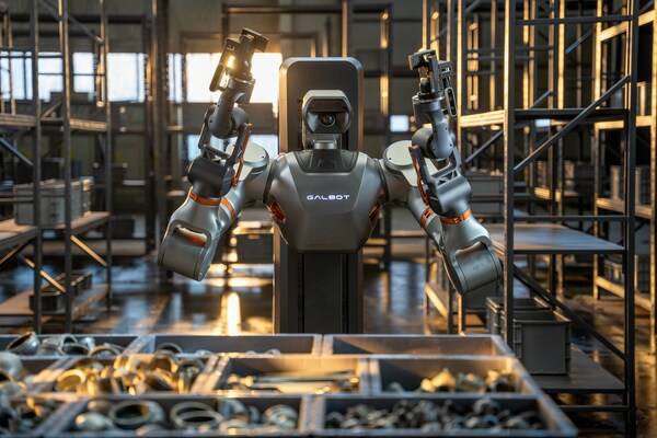 引領汽車製造業邁向全面具身智慧化！全球汽車零部件龍頭延鋒國際與銀河通用簽署戰略合作