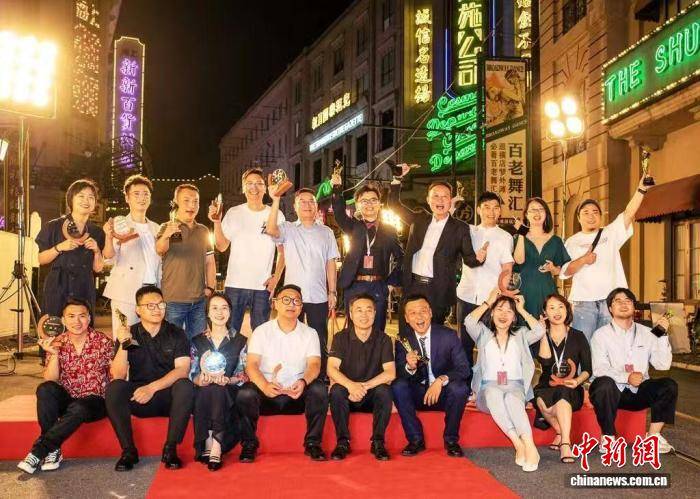 文化觀察：金華影視產業如何持續生長？