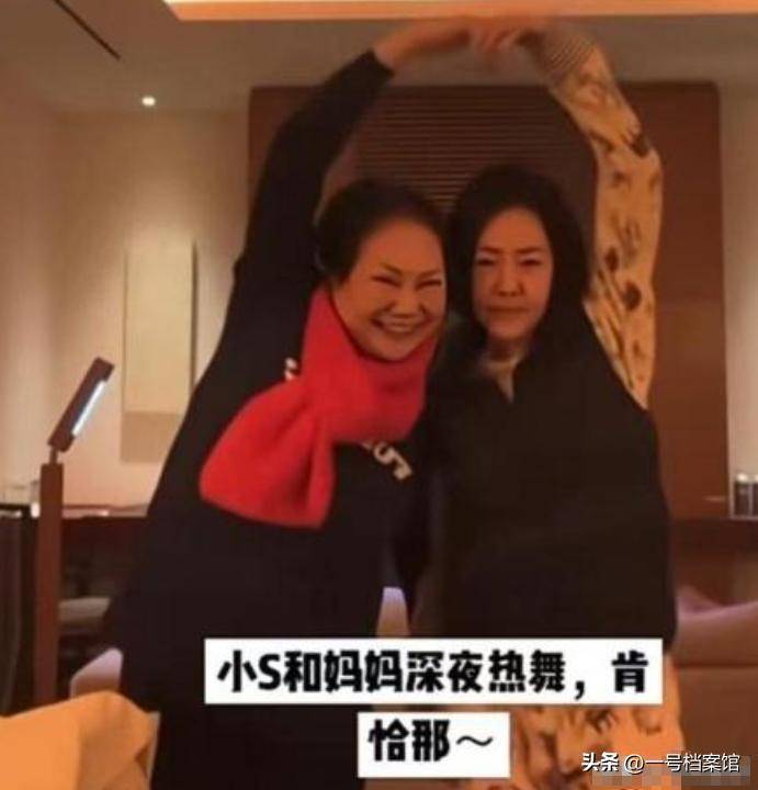 難怪大S火化快又有隱情，張蘭律師出手，這次馬筱梅搬家也受牽連