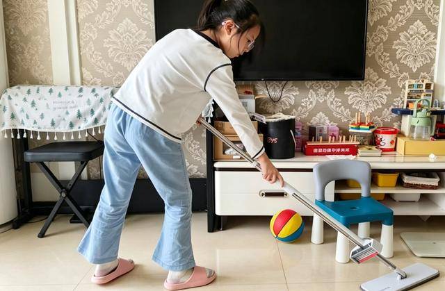 管城回族區大王莊小學：勞動潤童心 奮進向未來