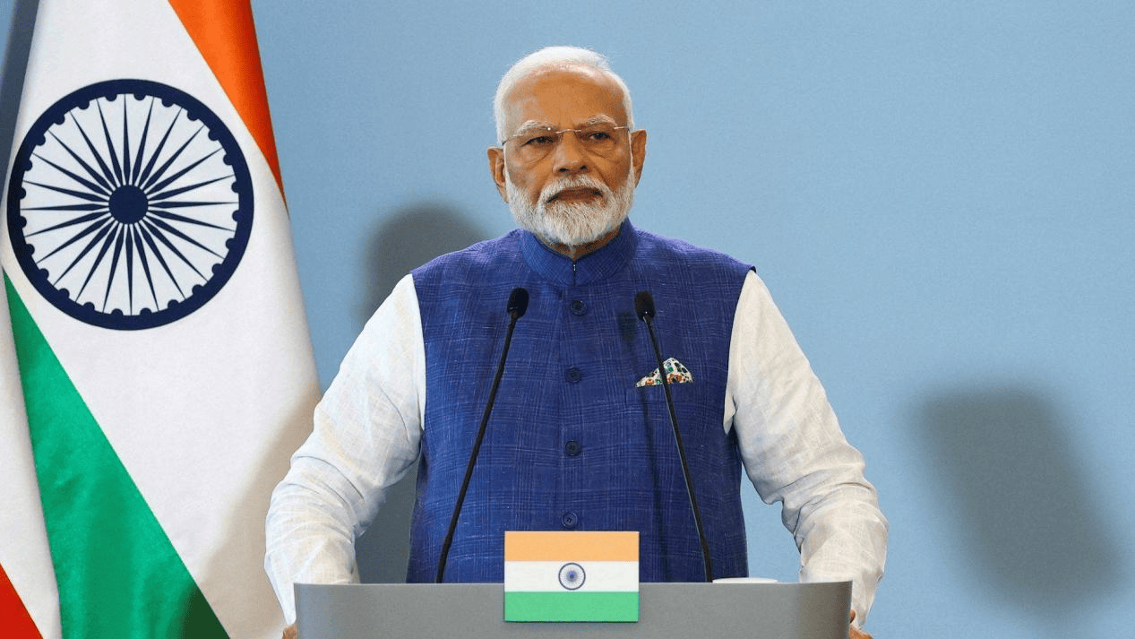 原創不再要印度移民了？特朗普轉發：印度是地獄
