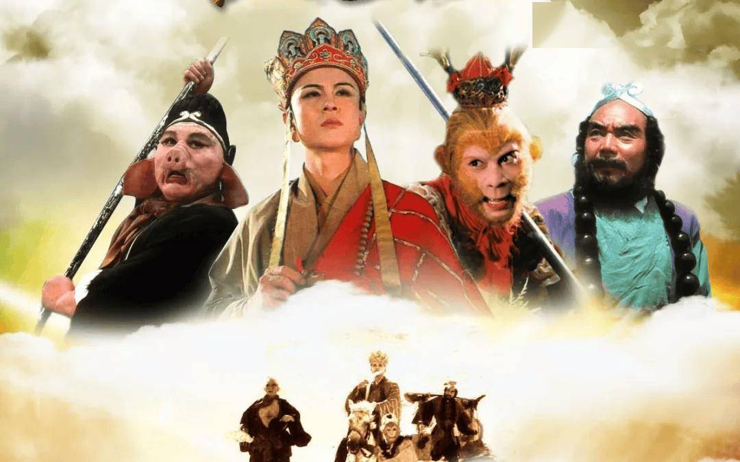 中國四大名著插曲大全，重溫那永恆的經典之音（值得收藏）