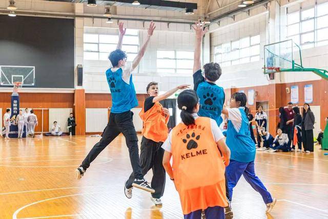 中英“Z世代”攜手開啟“發現懷柔”科技文化之旅